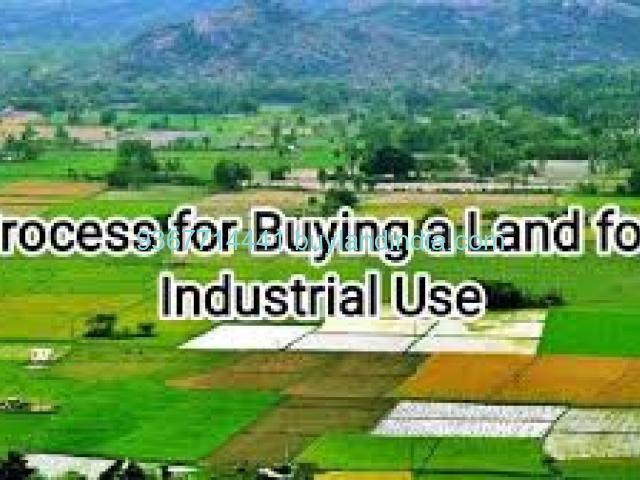 Industrial Land for Buy Property Registration Document Writers in Srivilliputhur