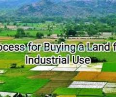 Industrial Land for Buy Property Registration Document Writers in Srivilliputhur