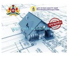 Building Plan Approval Document Writers in Vanur