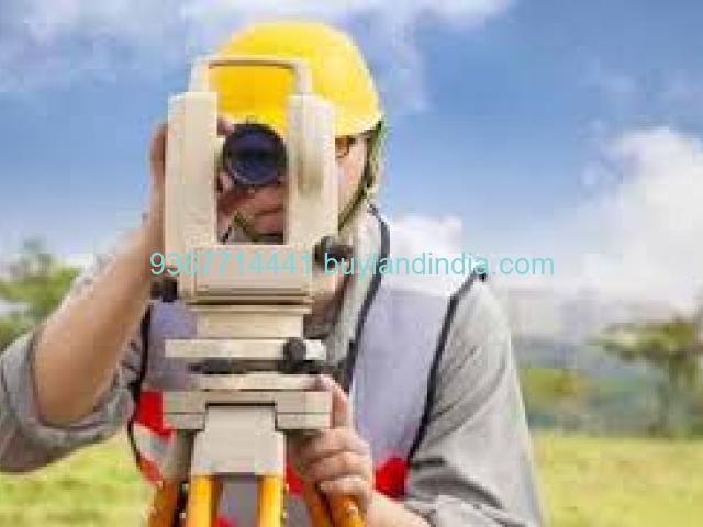 DTCP Approval Land Surveyors in Ariyalur