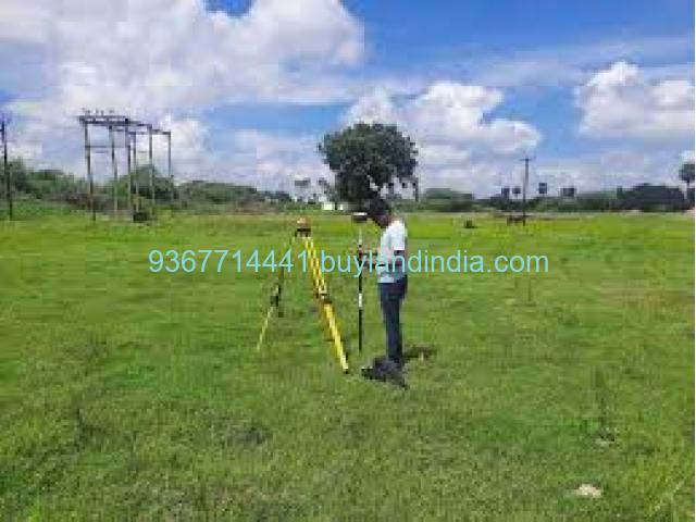 Private Land Survey in Chengalpattu
