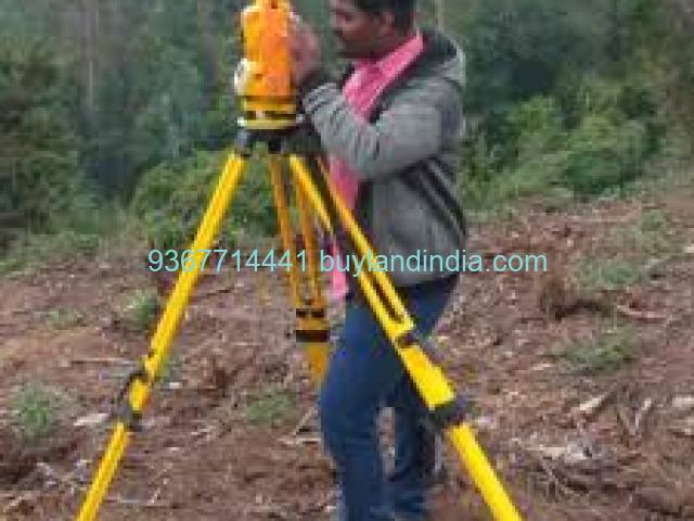 Different Types Of Survey Plans in Chennai