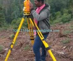 Different Types Of Survey Plans in Chennai