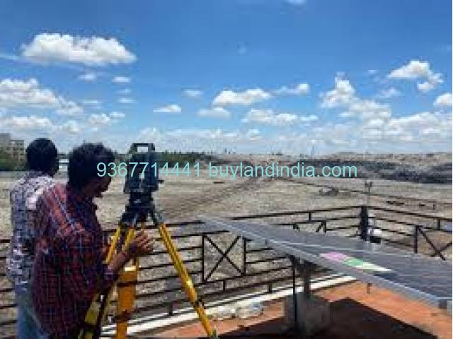 Digital Equipment with Minimum Cost Surveyors in Velacheri