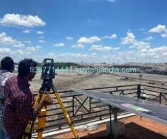 Digital Equipment with Minimum Cost Surveyors in Velacheri