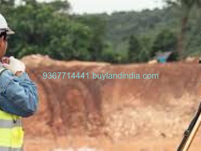 Licensed Building Land Surveyors in Coimbatore