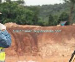 Licensed Building Land Surveyors in Coimbatore