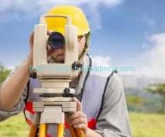 FMB Based Land Survey in Cuddalore