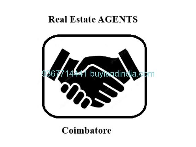 Real Estate Property Agents in Neelambur