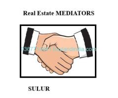 Mediators for Buy Industrial Land Property in Sulur