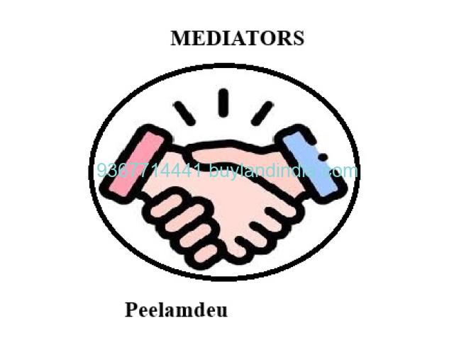 Commercial Property for sale Mediators in Peelamedu