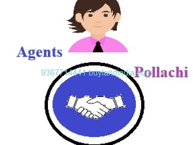 Agents for Sale Godown Property in Pollachi