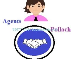 Agents for Sale Godown Property in Pollachi