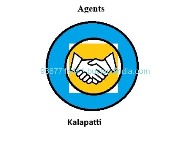 Commercial property for Sale Agents in Kalapatti