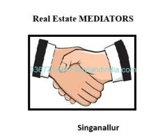 Industrial Property for Sale Mediators in Singanallur