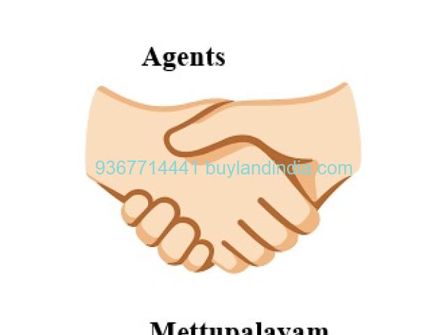 Shopping Complex for Buy Agents in Mettupalayam