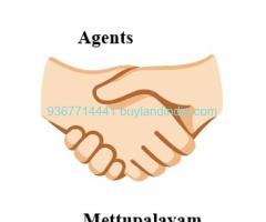 Shopping Complex for Buy Agents in Mettupalayam