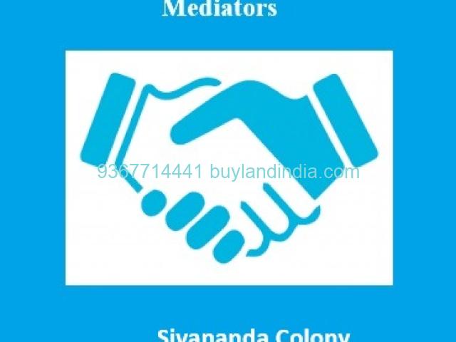 Individual House for Sale Mediators in Sivananda Colony