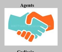 Agents for Sale Residential Property in Codissia