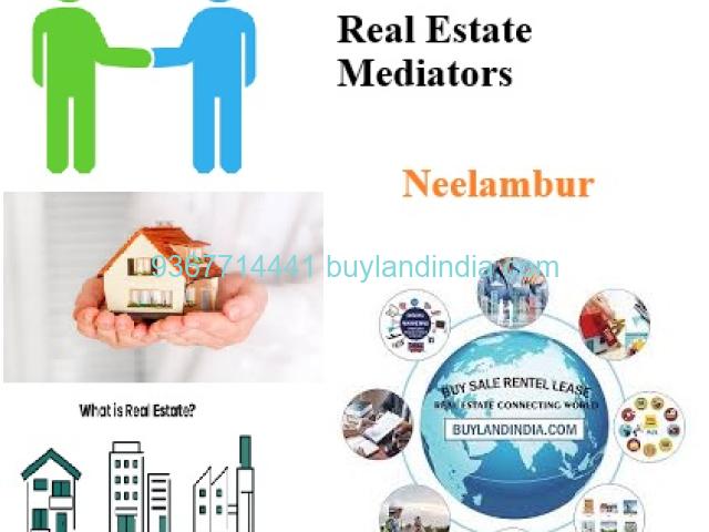 Mediators for buy Residential Property in Neelambur