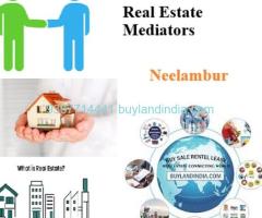 Mediators for buy Residential Property in Neelambur
