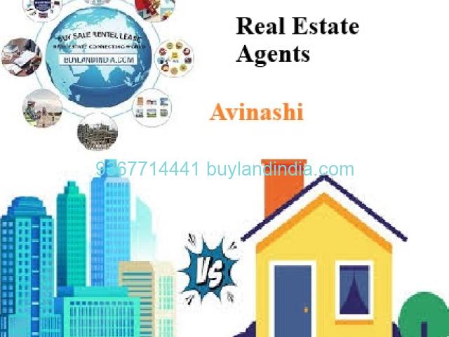 Agents for Sale Warehouse Property in Avinashi