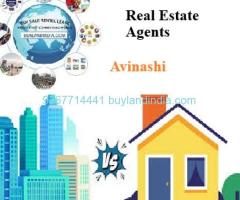 Agents for Sale Warehouse Property in Avinashi