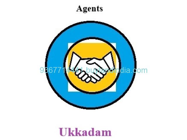 Individual House for Rent Agents in Ukkadam