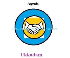 Individual House for Rent Agents in Ukkadam