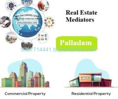 Residential Property for Buy Mediators in Palladam
