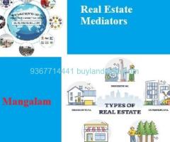 Real Estate Property Mediators in Mangalam