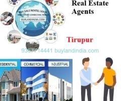 Estate Agents for Sale Office Space in Thirumuruganpoondi