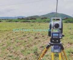 Best Land Surveyors in Ranipet