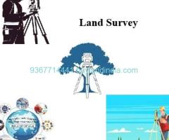 Land Point Surveyors in Tirupattur