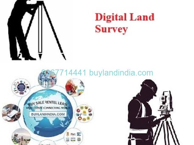 DTCP Approved Land Surveyors in Tirupur