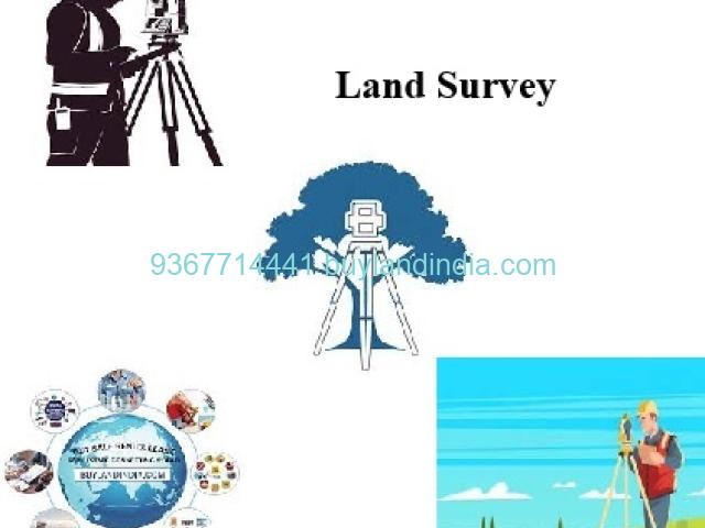 Licensed Building Surveyor in Tiruvarur