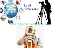 Understanding Land Surveying in Tiruvannamalai