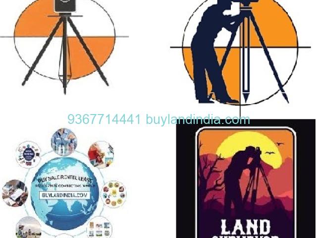 Private Land Surveyors in Viluppuram