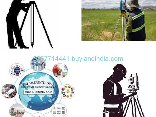 Best Land Surveyors in Virudhunagar