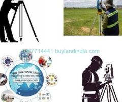 Best Land Surveyors in Virudhunagar