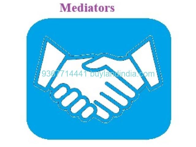 Mediators for sale Industrial Property in Tiruvannamalai