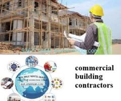 Shopping Mall Building Contractors in Neelambur