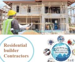 Residential Builders Contractors in Ariyalur