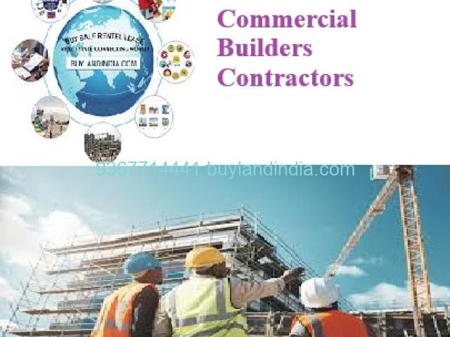Restaurants Builders Contractors in Cuddalore