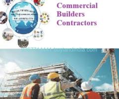 Restaurants Builders Contractors in Cuddalore