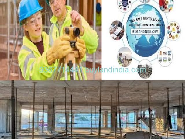 Showroom Builders Contractors in Coimbatore