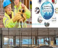 Showroom Builders Contractors in Coimbatore