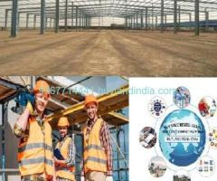 Industrial Godown Builders Contractors in Dharmapuri