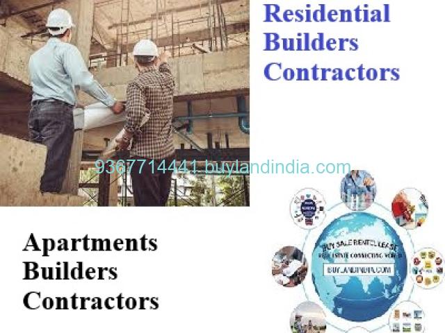 Apartment Builders Contractors in Erode