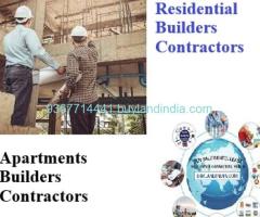 Apartment Builders Contractors in Erode